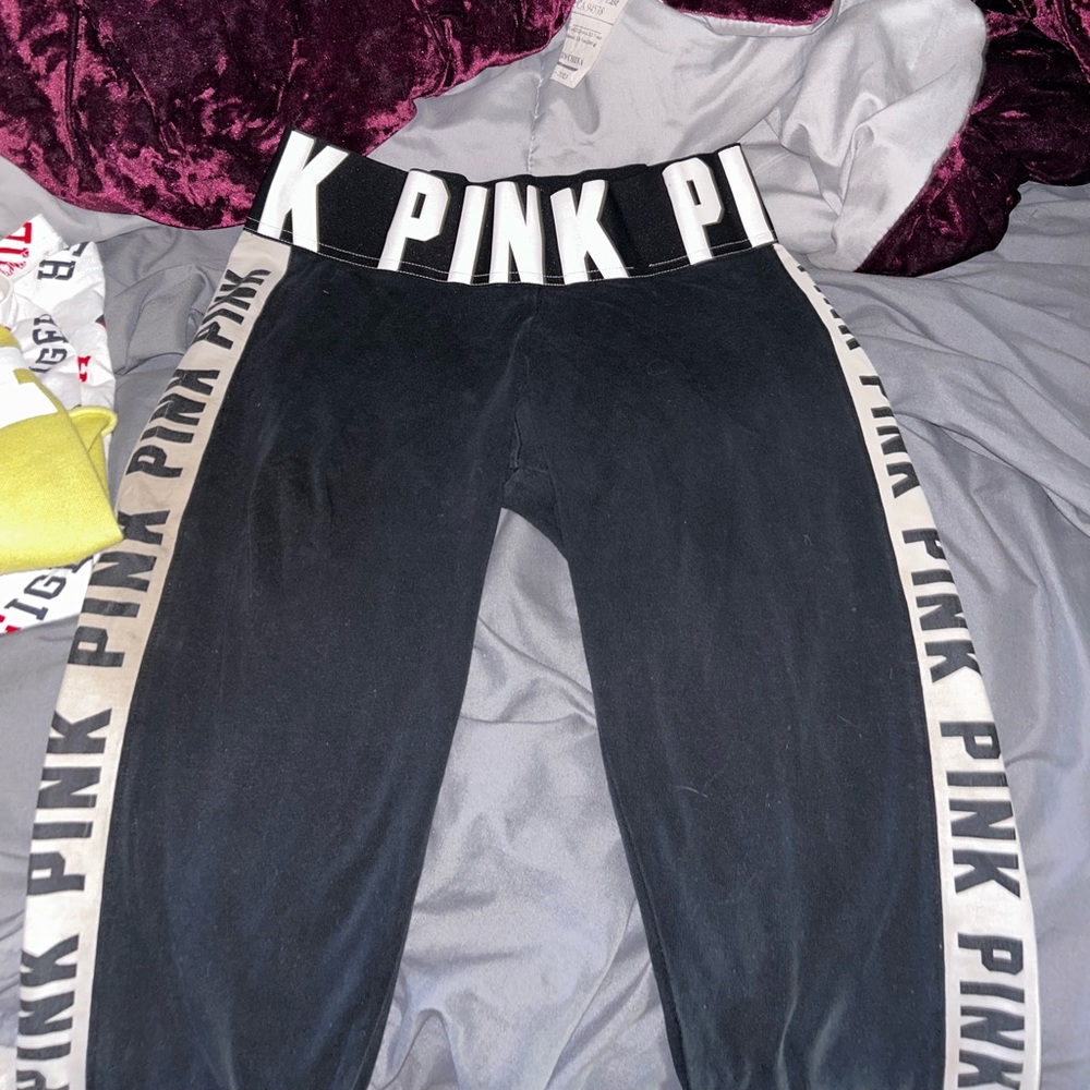 Victoria secret leggings